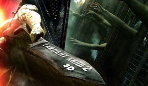 Silent Hill: Revelation 3D