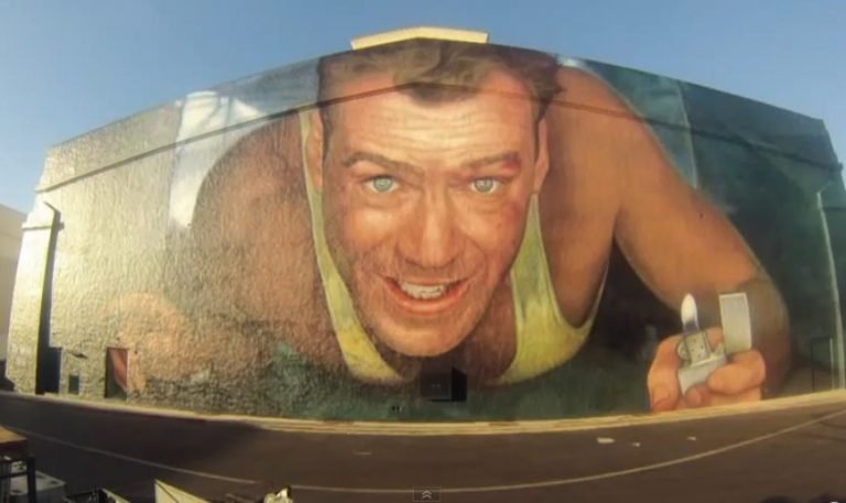 Die Hard - хороший день, чтобы умереть