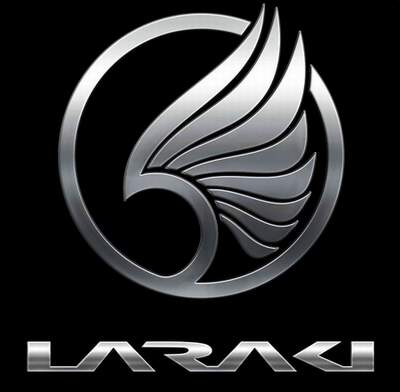 Super Car - Laraki 
